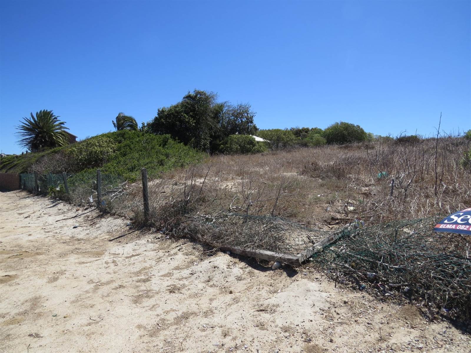 1745 m² Land available in Saldanha photo number 5