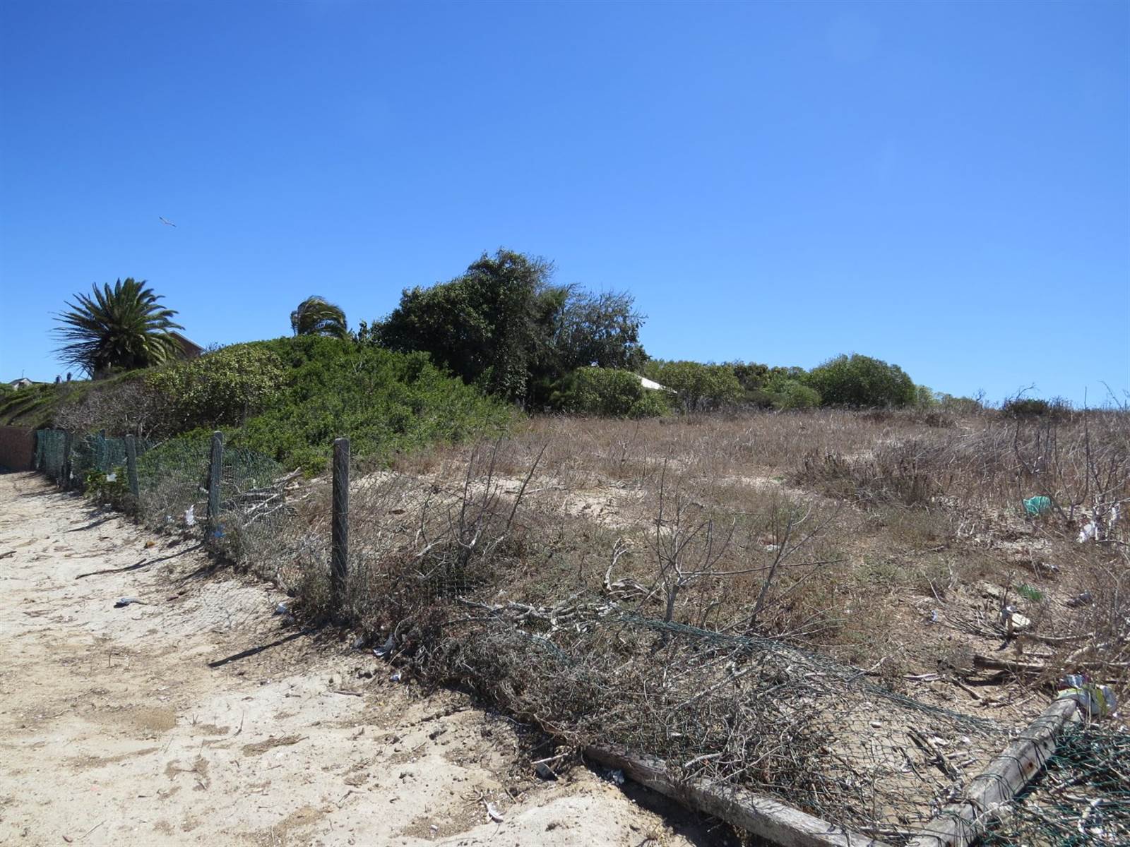 1745 m² Land available in Saldanha photo number 8