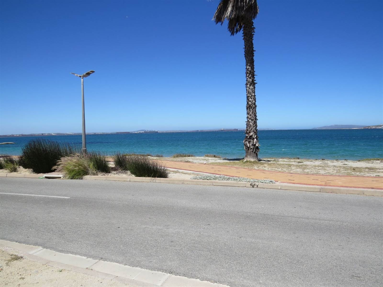 1745 m² Land available in Saldanha photo number 4