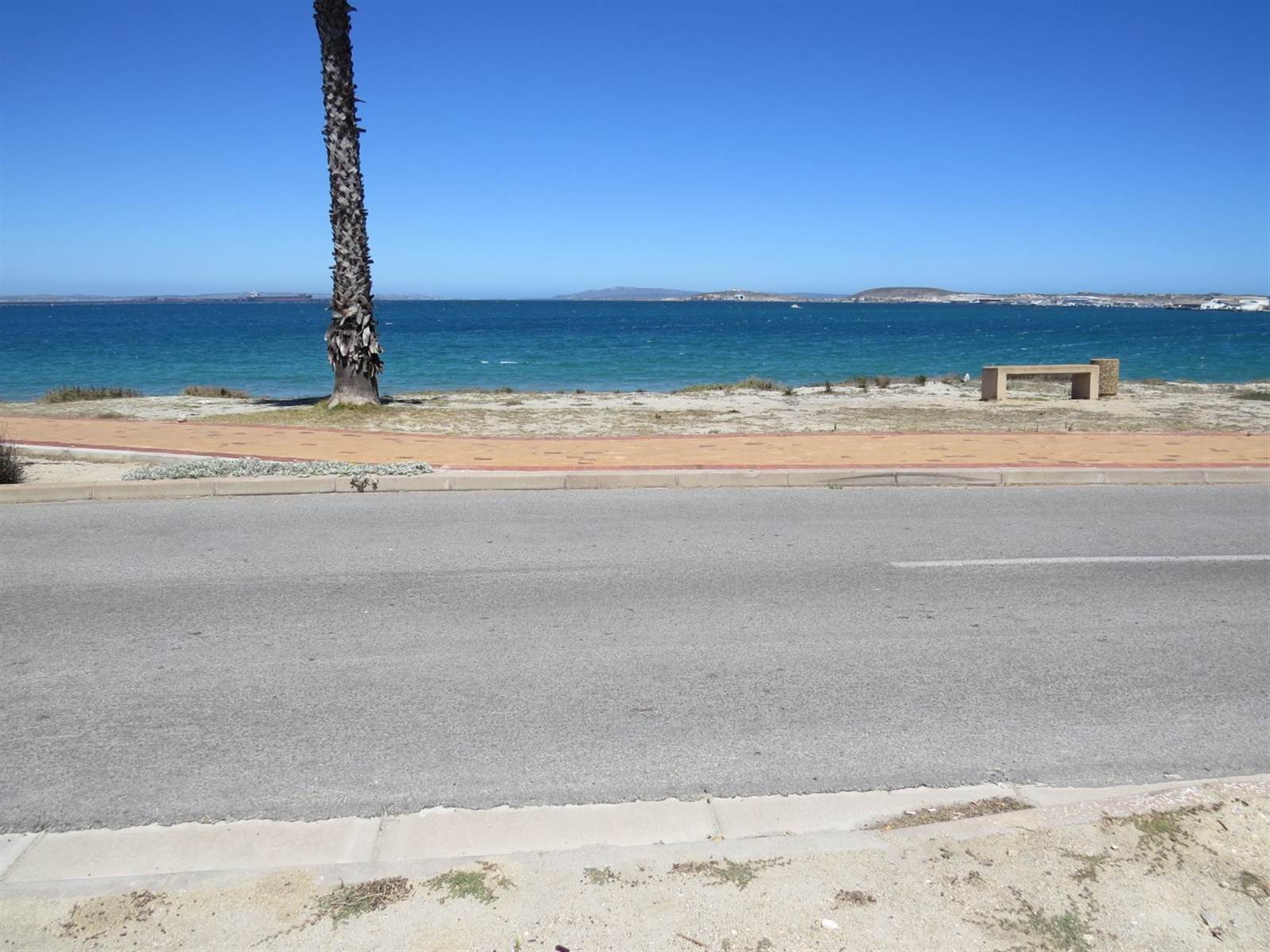 1745 m² Land available in Saldanha photo number 3