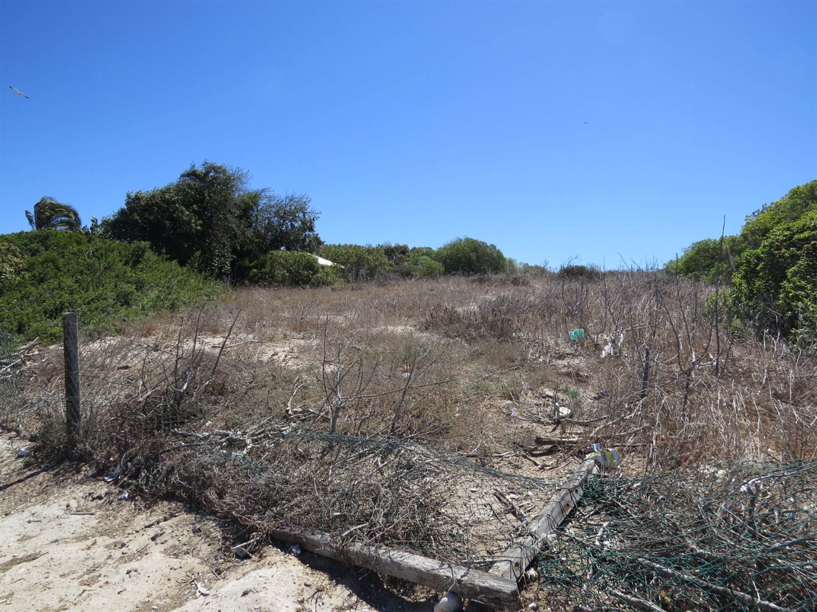 1745 m² Land available in Saldanha photo number 7