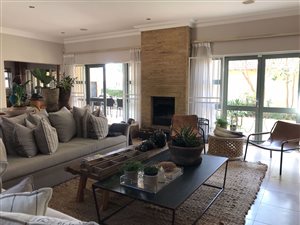3 Bed House in Baileys Muckleneuk