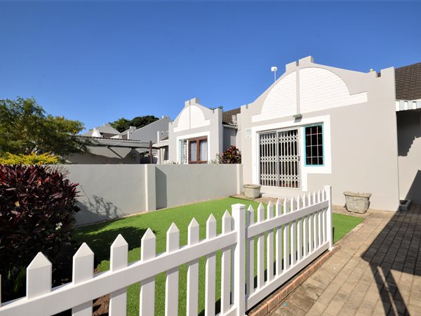 2 Bed House in Abbotsford