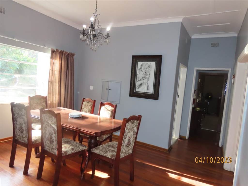 4 Bed House in Jan Kempdorp photo number 16