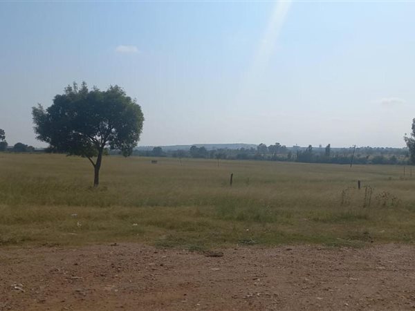 4 ha Land 4 ha Land