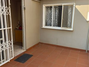 4 Bed House in Trenance Manor