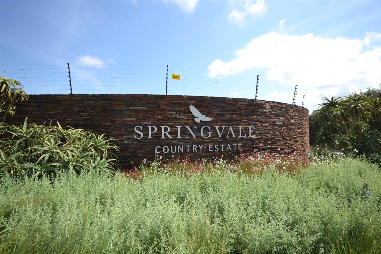 2055 m² Land available in Springvale Country Estate photo number 1