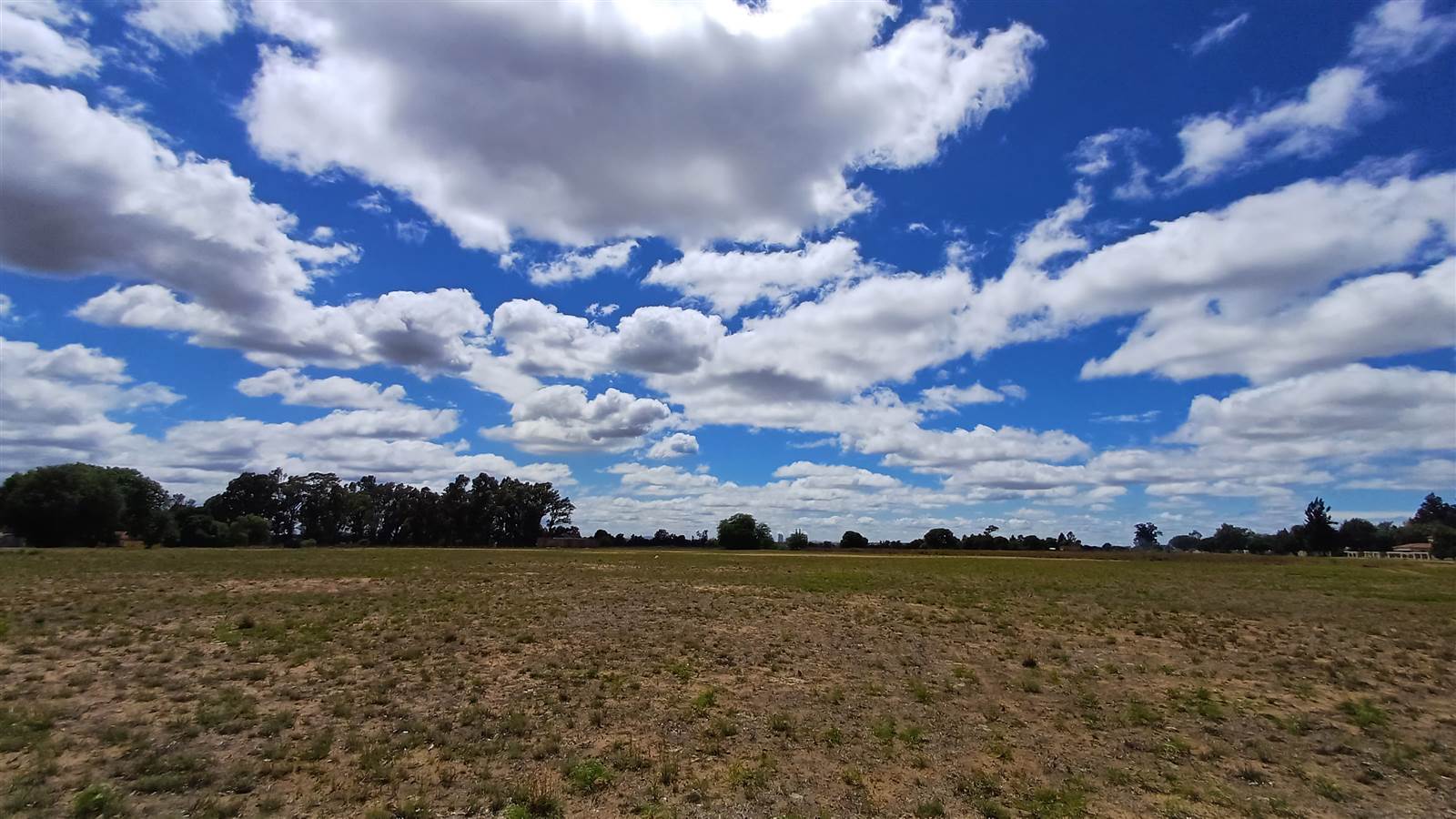 1983 m² Land available in Vaalpark photo number 1