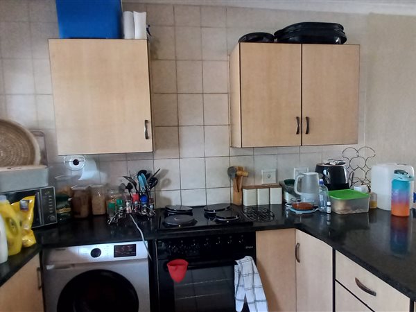 2 Bed Flat