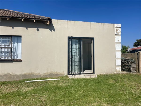 1 Bedroom Garden Cottage 1 Bedroom Garden Cottage