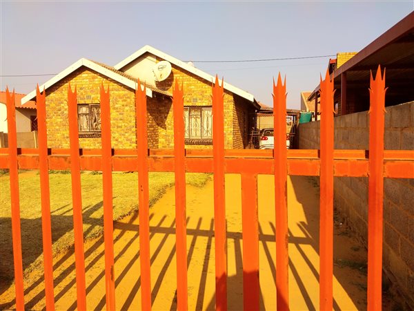 3 Bed House in Kwaguqa