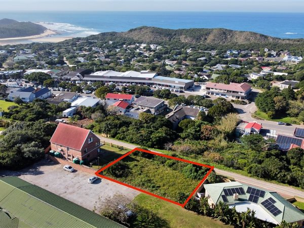 775 m² Land available in Kenton-on-Sea