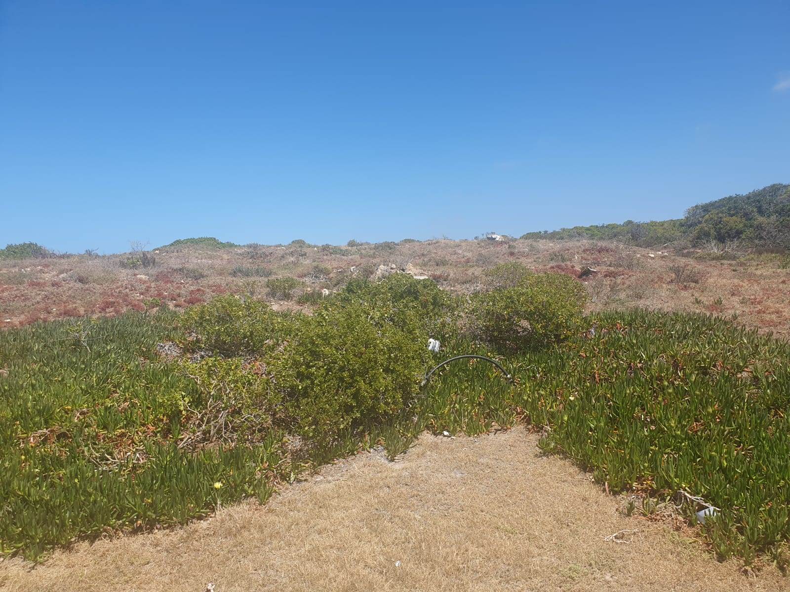 896 m² Land available in Pinnacle Point Golf Estate photo number 4