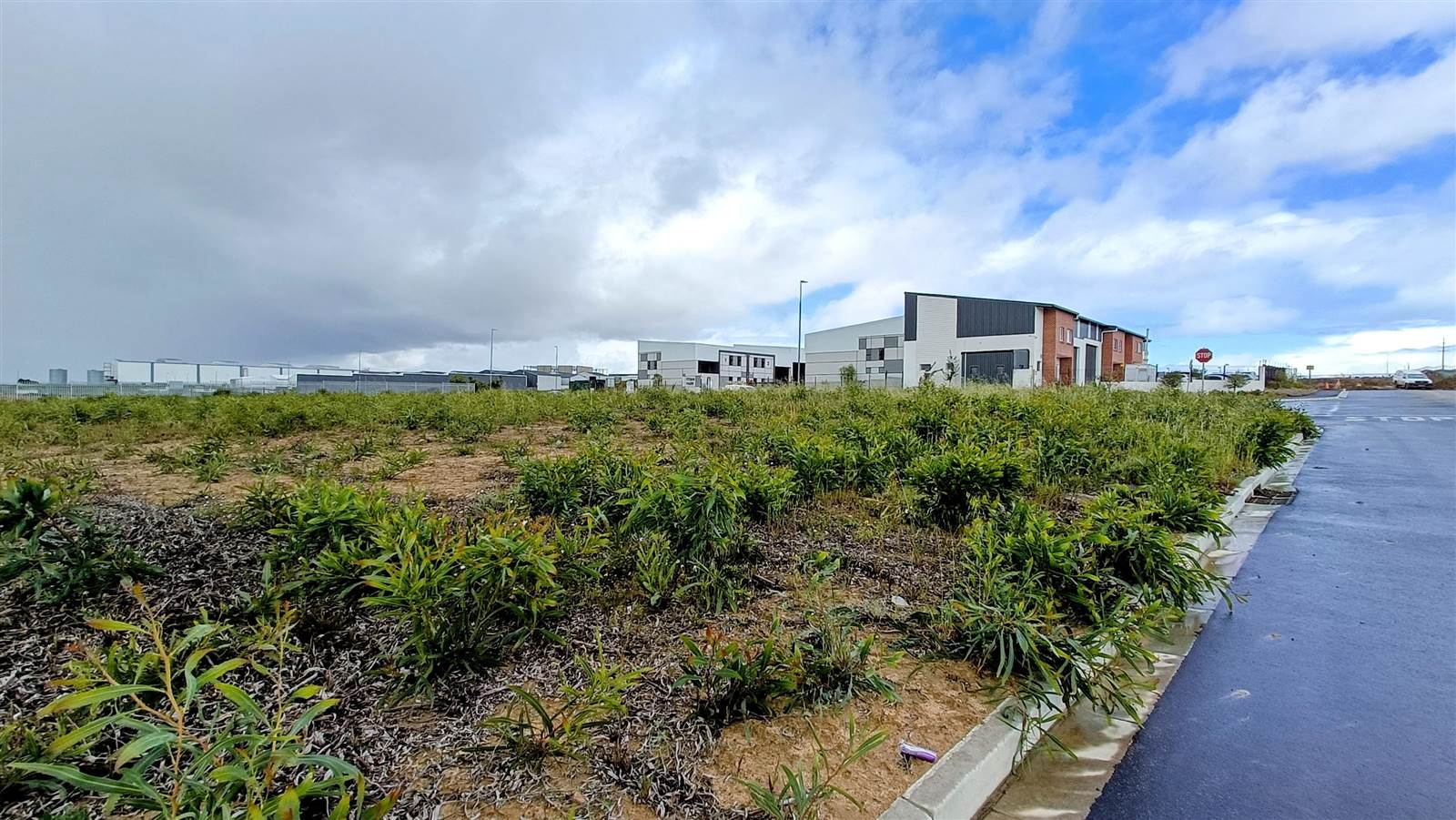3454 m² Land available in Milnerton photo number 6