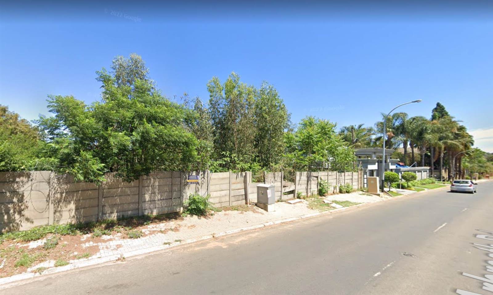 1279 m² Land available in Bedfordview photo number 3