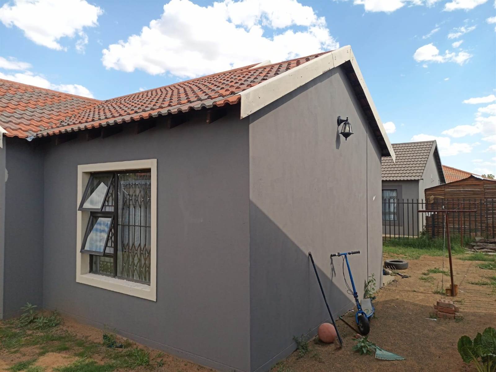 3 Bed House in Bloemspruit photo number 21