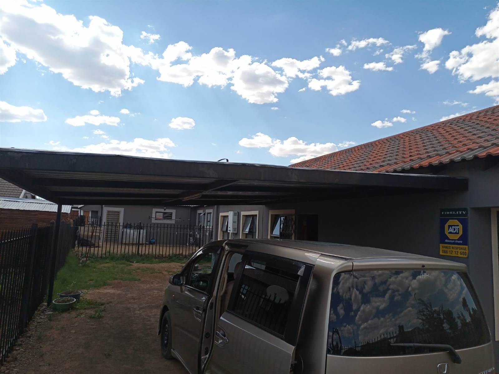 3 Bed House in Bloemspruit photo number 22