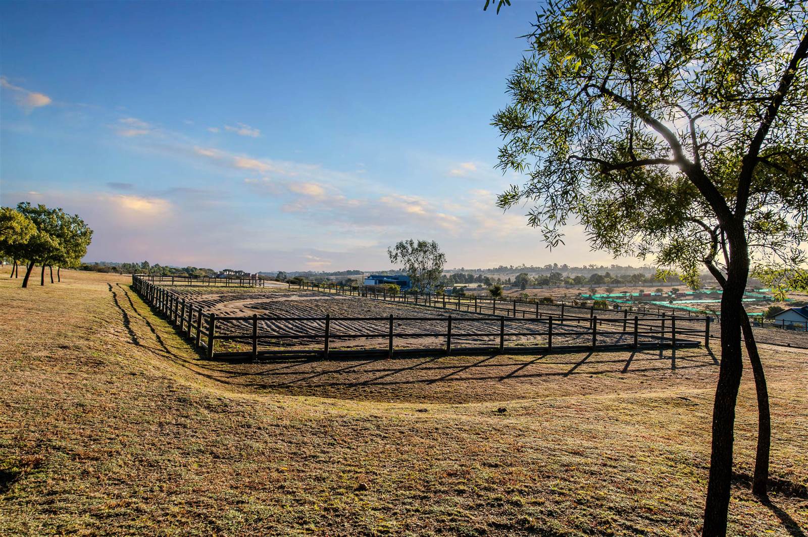 5036 m² Land available in Blue Hills Equestrian Estate photo number 15