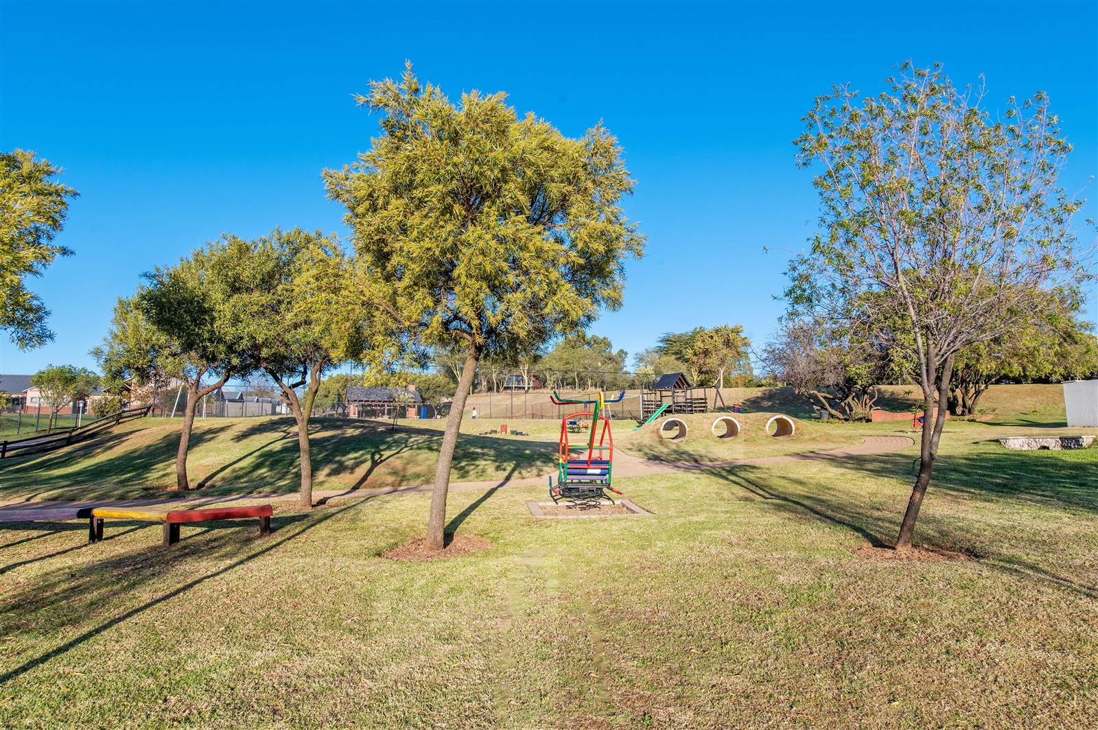 5036 m² Land available in Blue Hills Equestrian Estate photo number 16