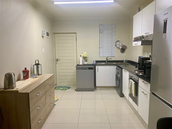 2 Bed Apartment