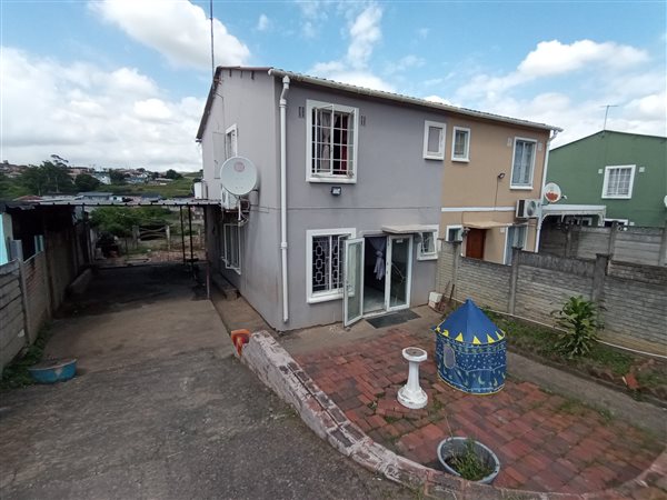 1 Bed House in Newlands East
