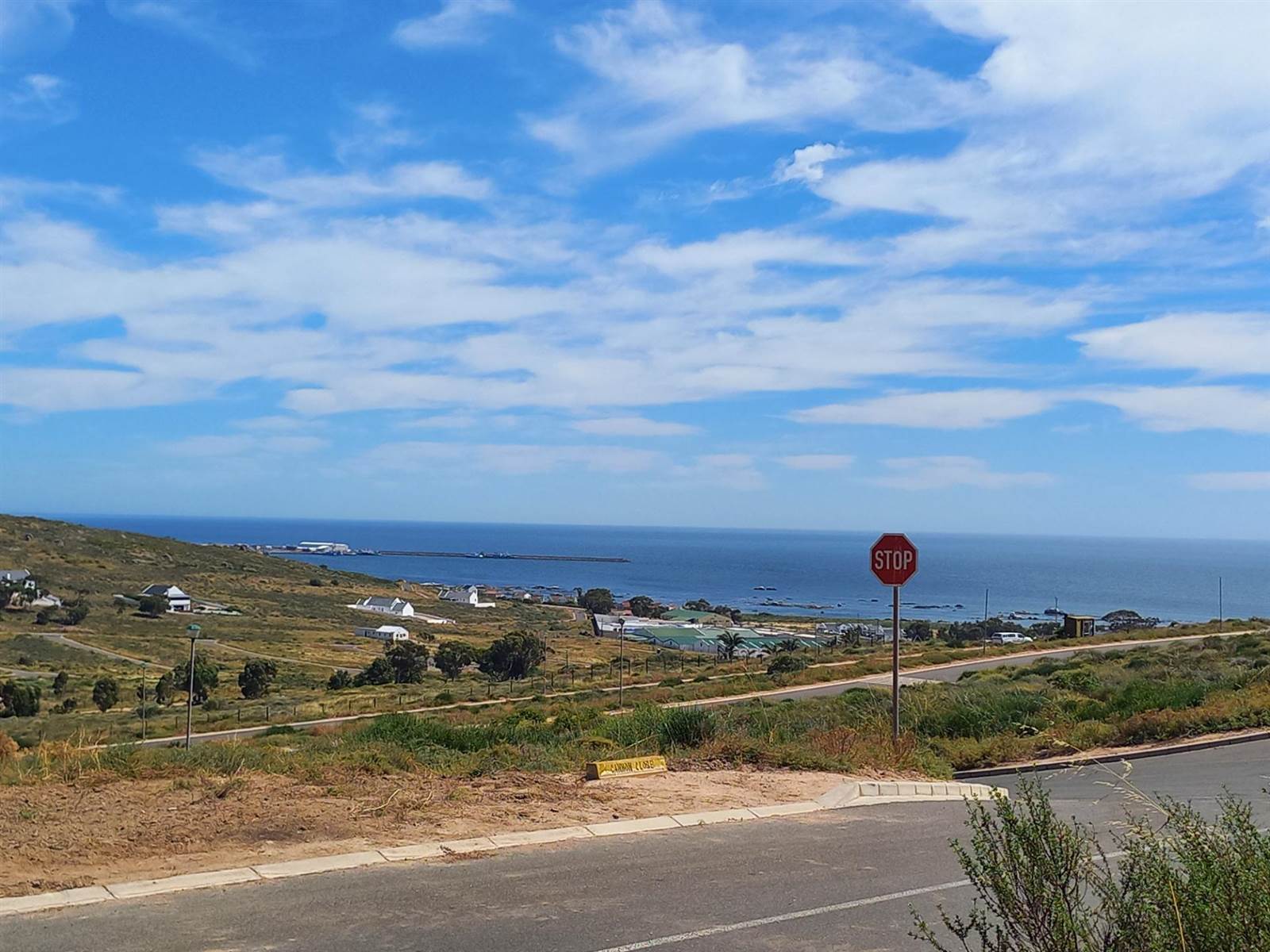 312 m² Land available in St Helena Views photo number 1