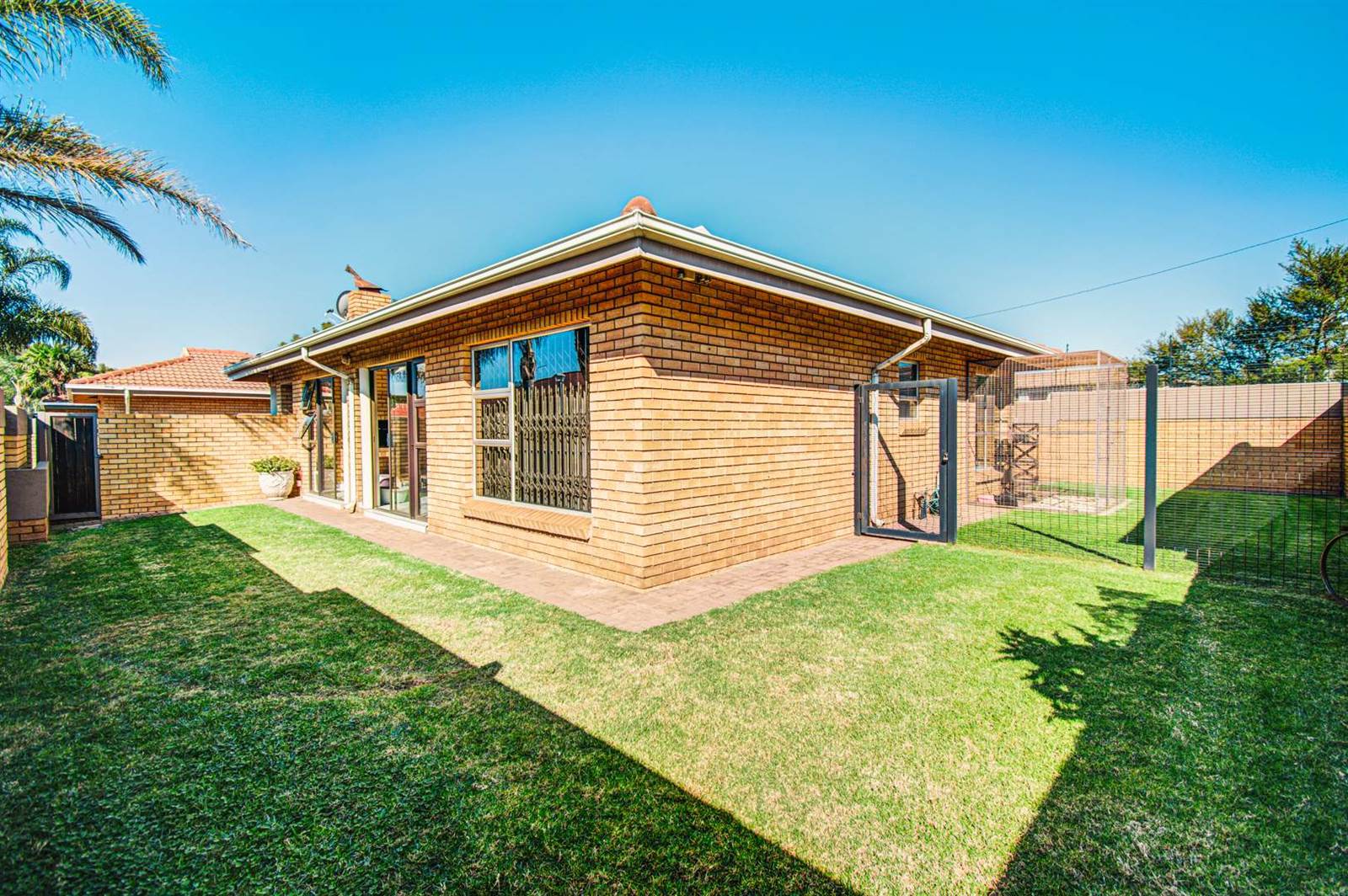 3 Bed House in Beyers Park photo number 22