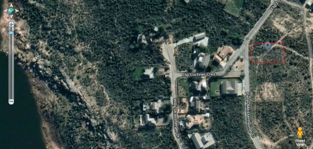 1500 m² Land available in Clanwilliam photo number 1