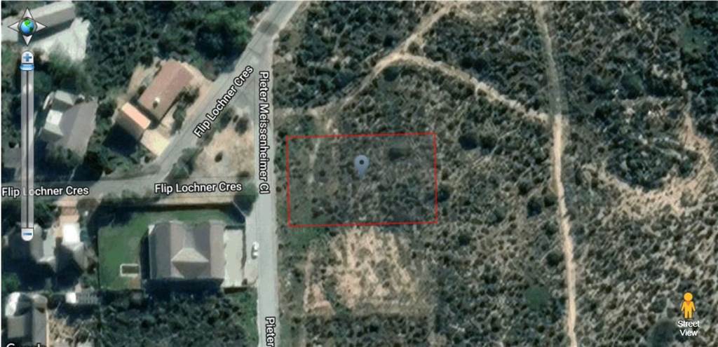 1500 m² Land available in Clanwilliam photo number 2
