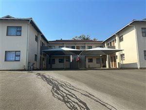 2 Bed Apartment in Richem