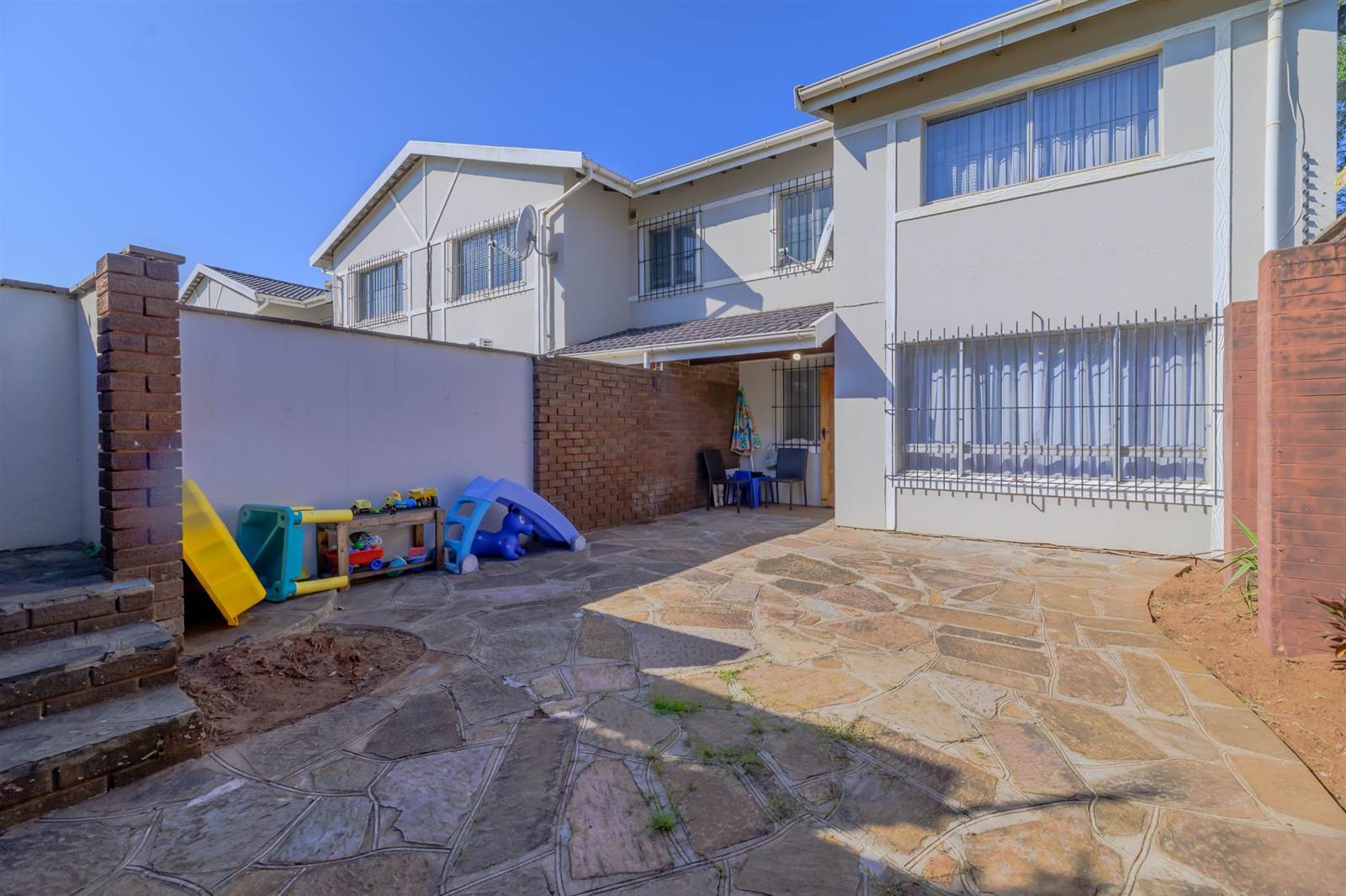 3 Bed Townhouse in Durban North photo number 28