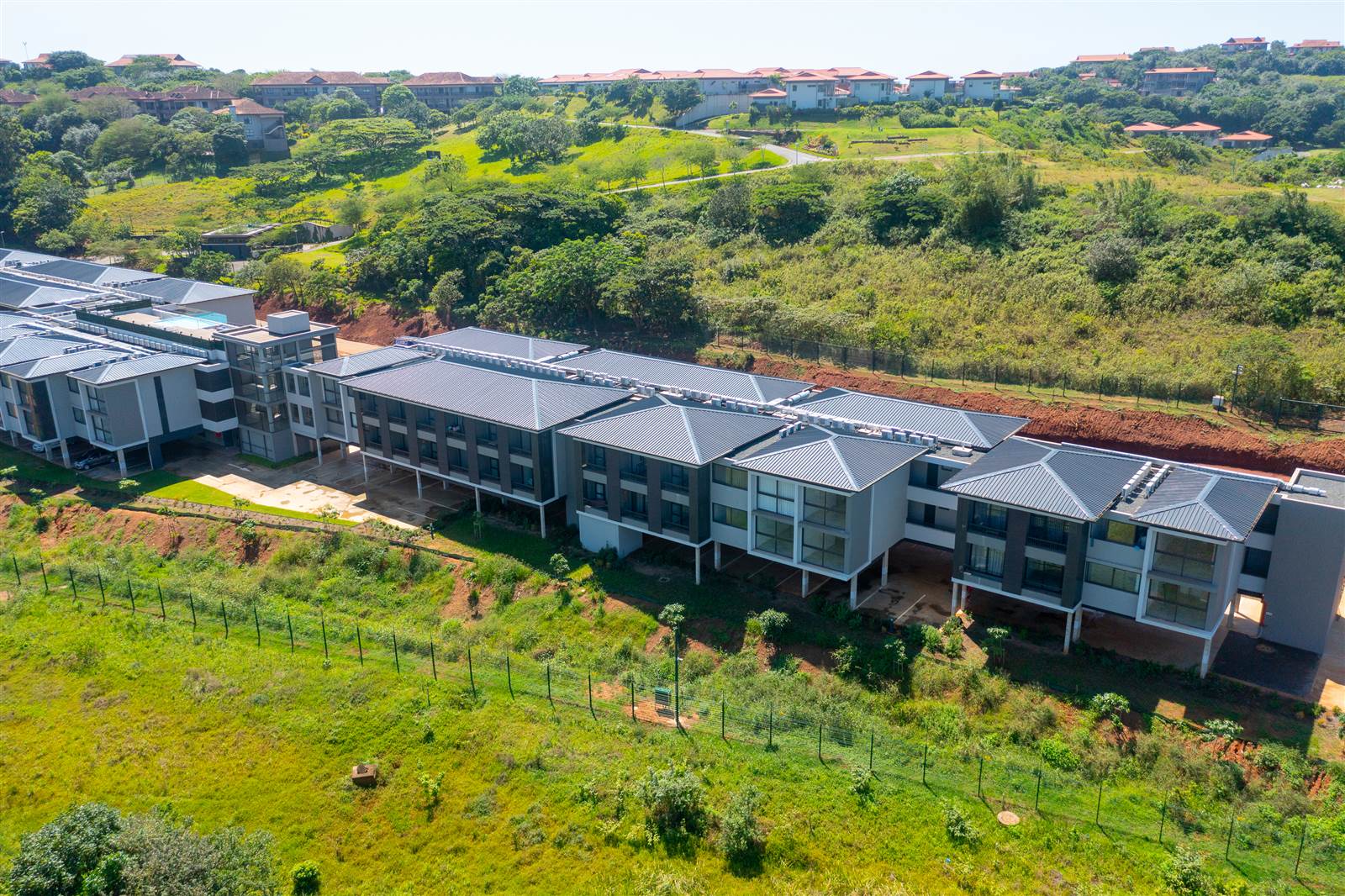 2 Bed Apartment in Zimbali Lakes Resort photo number 7