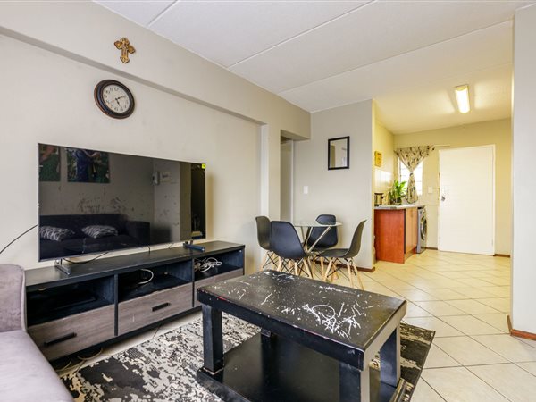 2 Bedroom Apartment 2 Bedroom Apartment