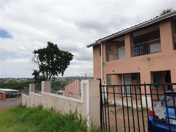 2 Bed Apartment in Palmview