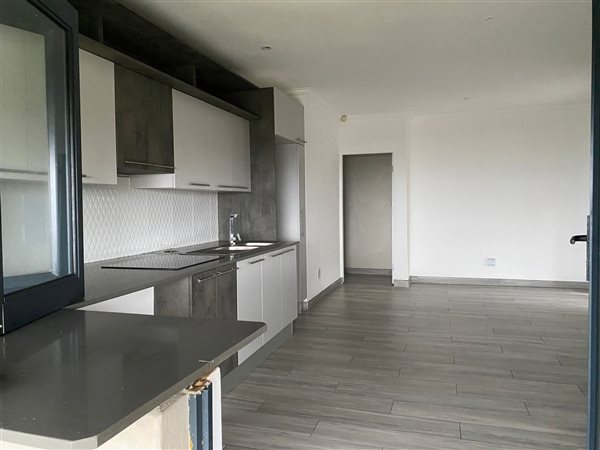 1 Bed Apartment