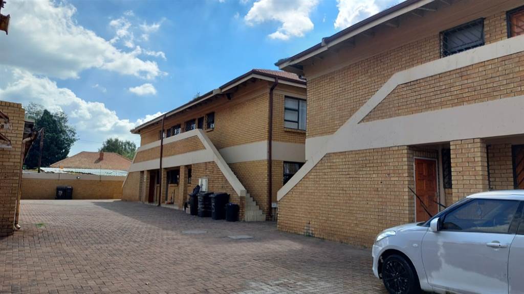 3 Bed Apartment in Boksburg North photo number 1