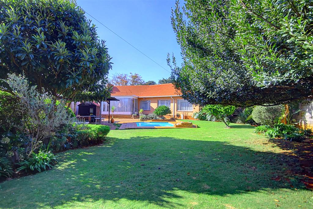 3 Bed House for sale in Montgomery Park T3692711 Private Property