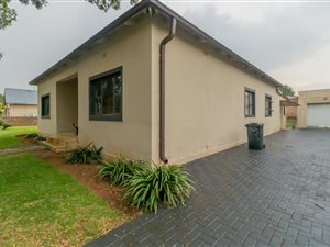 3 Bed House in Brakpan Central
