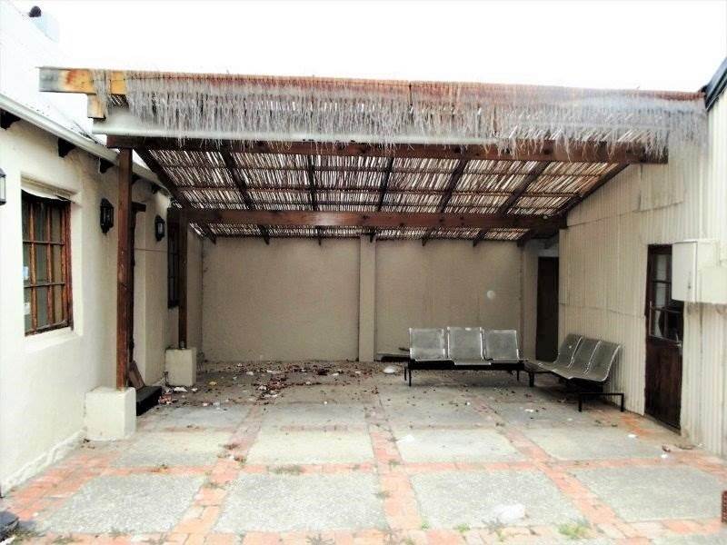 388  m² Commercial space in Knysna Central photo number 9