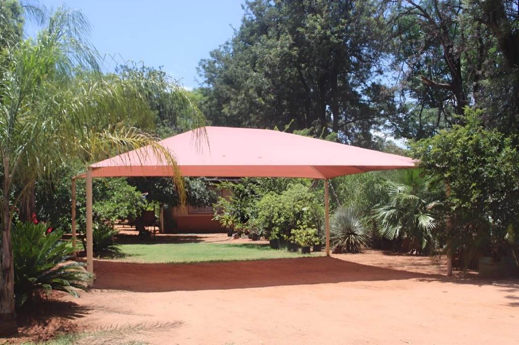 1412  m² Commercial space in Rustenburg Rural photo number 25