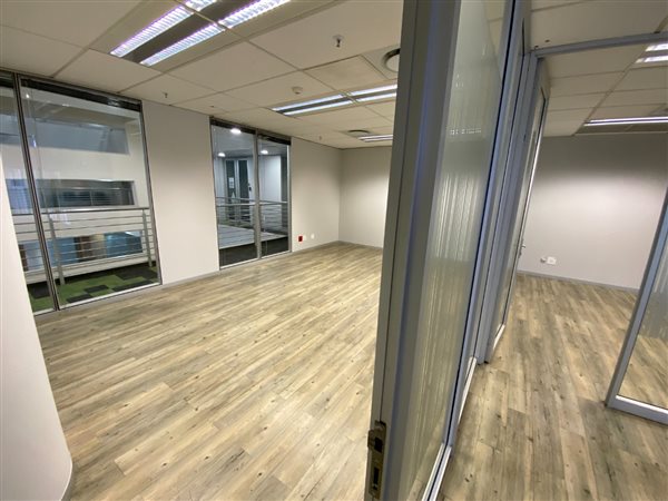 387  m² Commercial space in Sandown