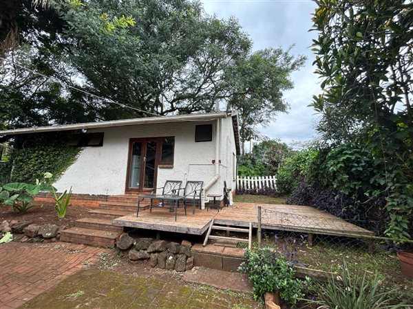 1 Bedroom Garden Cottage 1 Bedroom Garden Cottage