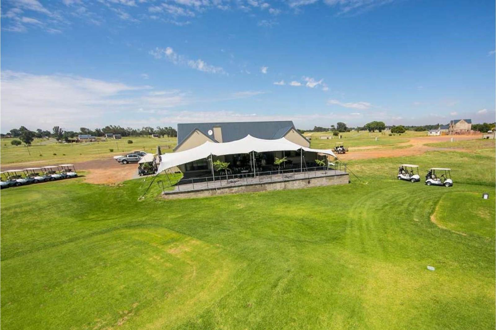 957 m² Land available in Vaalpark photo number 2