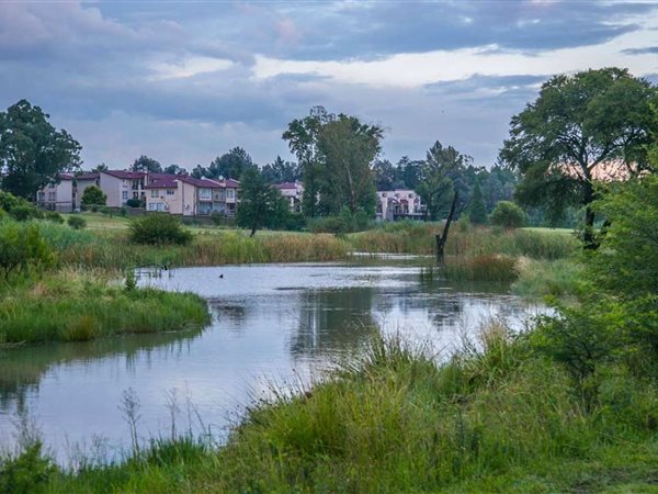957 m² Land available in Vaalpark