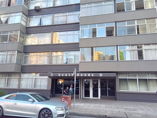 1 Bed Flat in Point