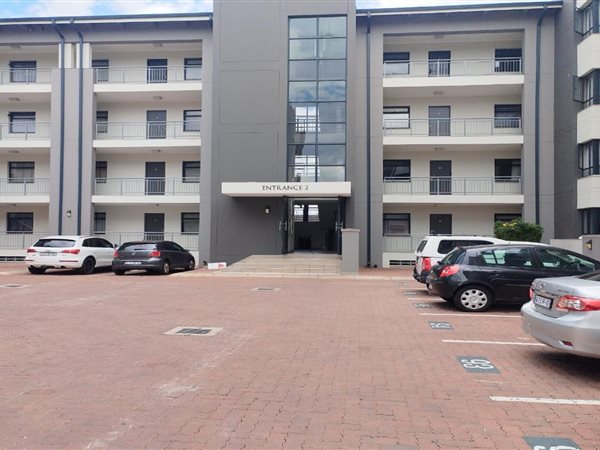 2 Bedroom Apartment 2 Bedroom Apartment