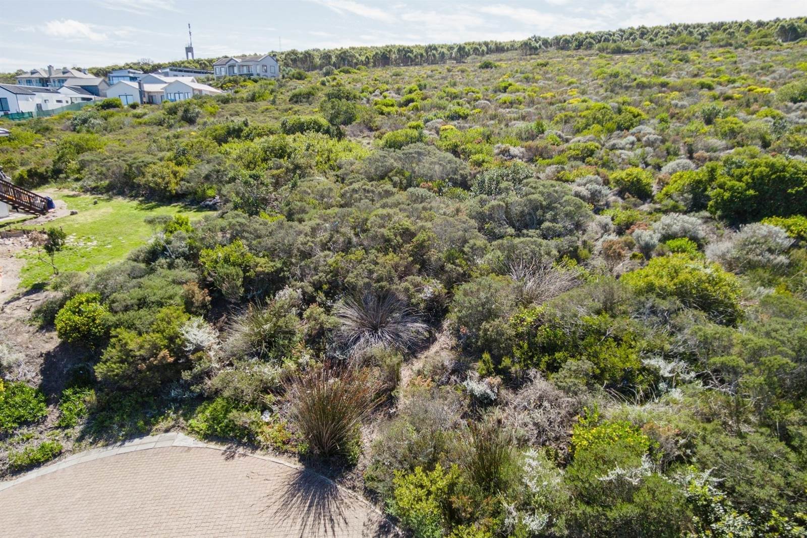 1441 m² Land available in Pinnacle Point Golf Estate photo number 9