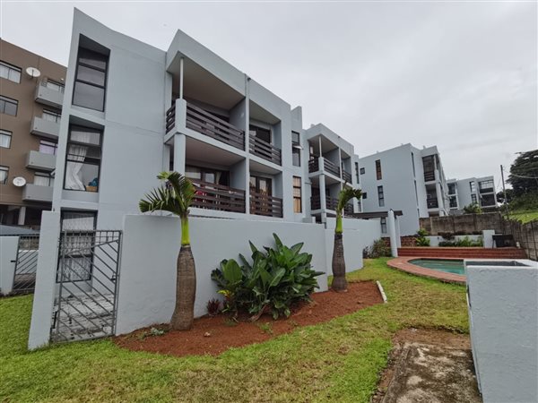 2 Bed Apartment in Bluff