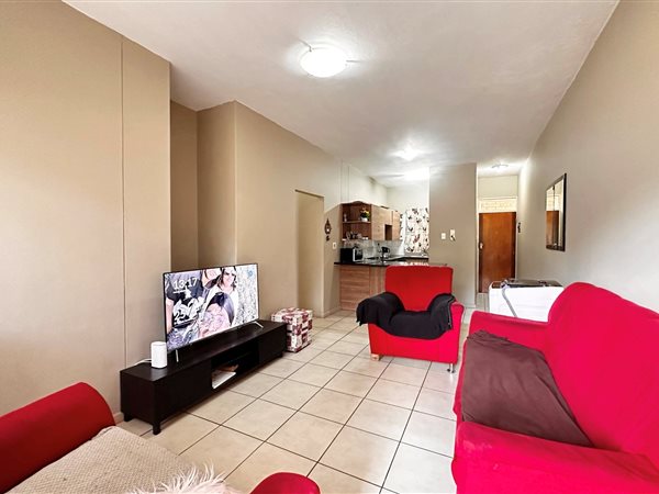 2 Bed Apartment