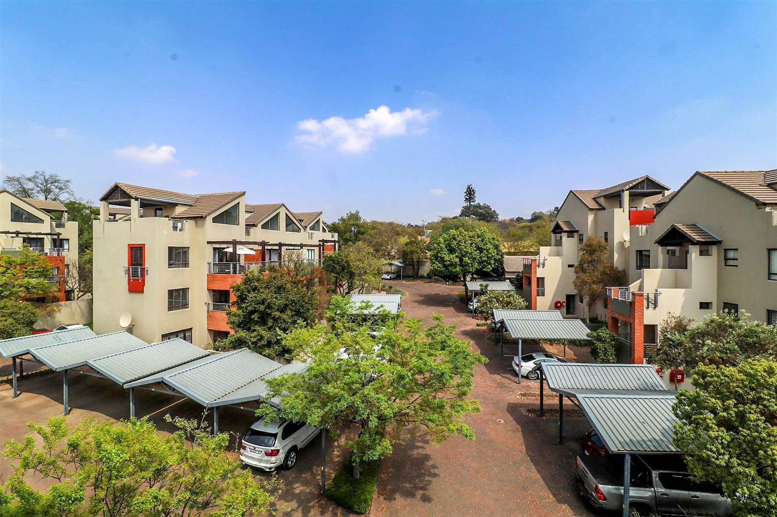 1 Bed Apartment in Bryanston photo number 30